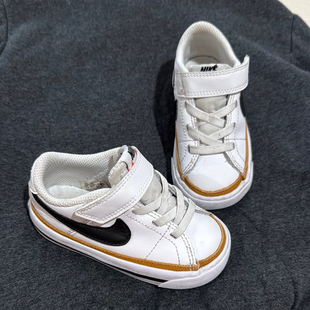 Toddler Nike Sneakers
